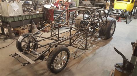 high quality metal chassis fabrication|custom car chassis builders.